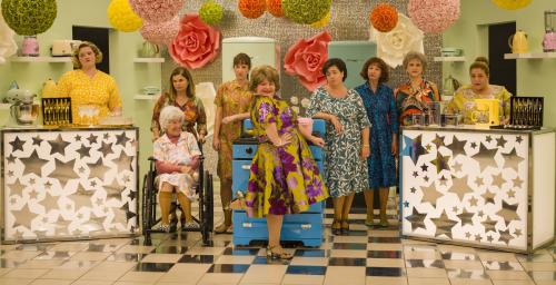 Nos Belles-Soeurs