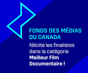 Fonds des médias du Canada